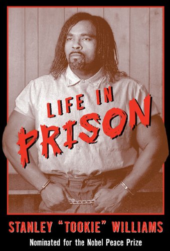 Life in Prison Cover