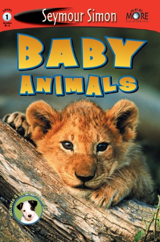 Baby animals Cover