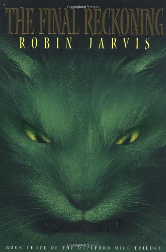 The final reckoning Cover