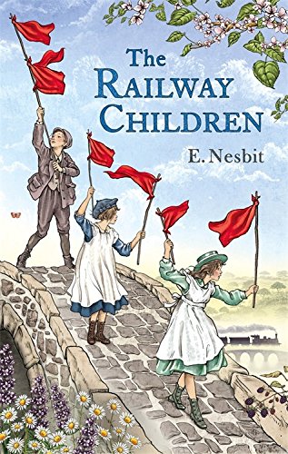 The Railway Children Cover