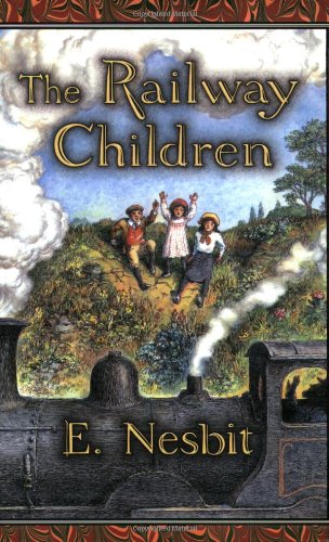 The Railway Children Cover