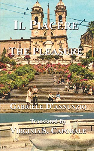 Il Piacere Cover