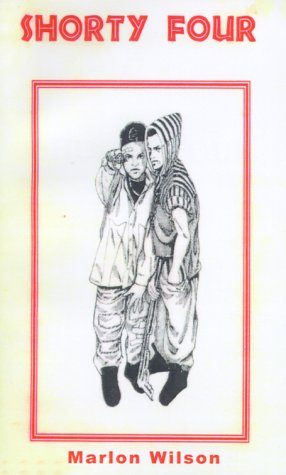 Shorty Four Cover
