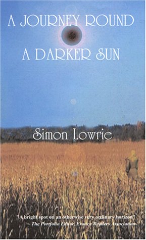 A Journey Round a Darker Sun Cover