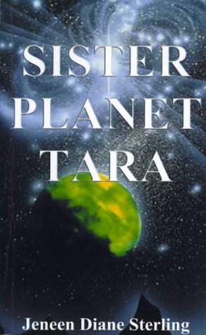 Sister Planet Tara Cover