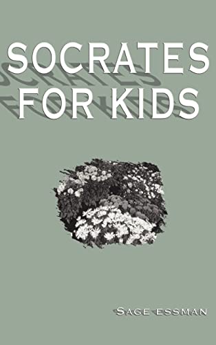 Socrates for Kids Cover