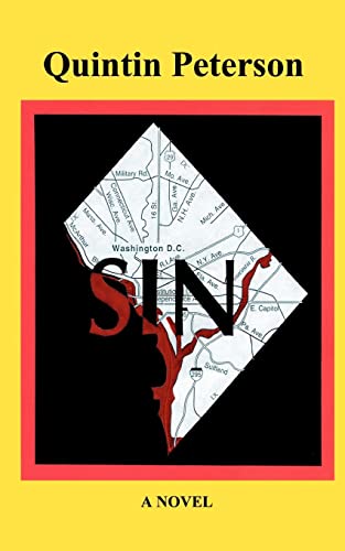 Sin Cover