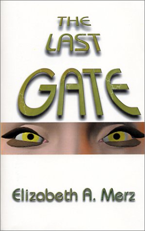 The Last Gate Cover