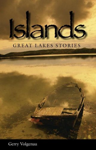 Islands Cover