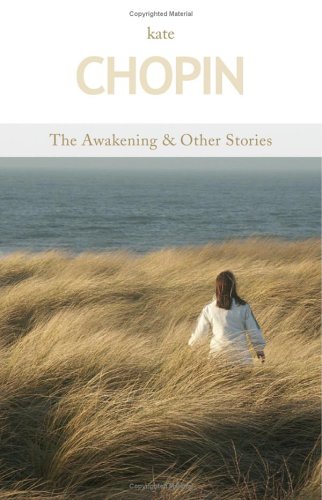 The Awakening & Other Stories Cover
