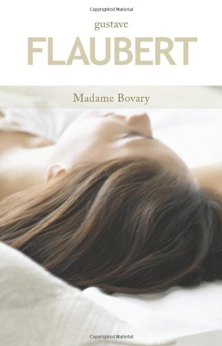 Madame Bovary Cover