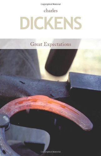 Great Expectations Cover
