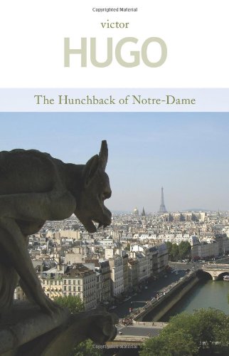 The Hunchback of Notre-Dame Cover