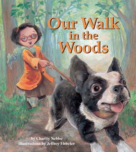 Our Walk in the Woods Cover