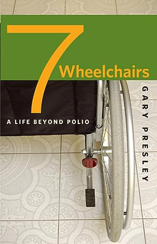Seven wheelchairs Cover
