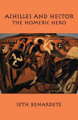 Achilles and Hector Cover