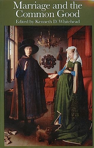 The church, marriage, and the family Cover