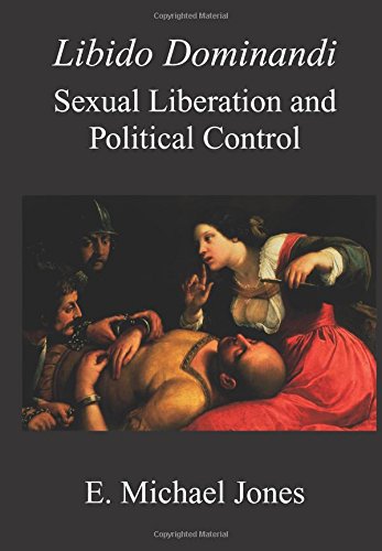 Libido Dominandi Cover