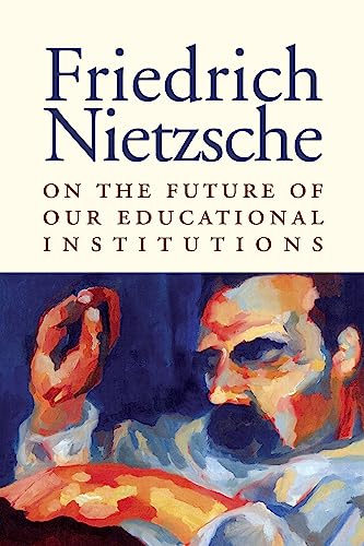 On the Future of Our Educational Institutions Cover