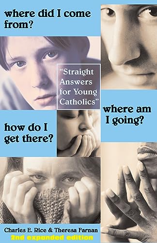 Where did I come from? Where am I going? How do I get there? Cover