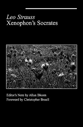 Xenophon's Socrates Cover