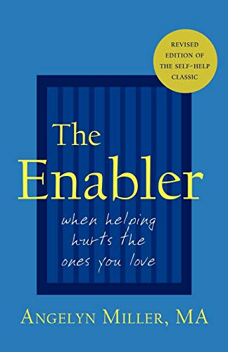 The enabler Cover