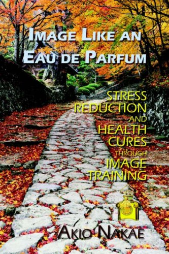 Image Like an Eau de Parfum Cover