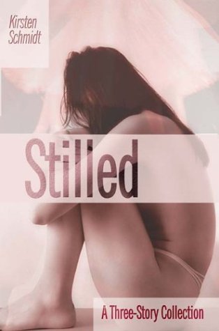 Stilled Cover