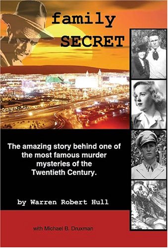 Family Secret Cover