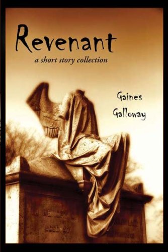 Revenant Cover