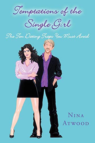 Temptations of the Single Girl Cover