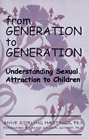 From Generation to Generation Cover