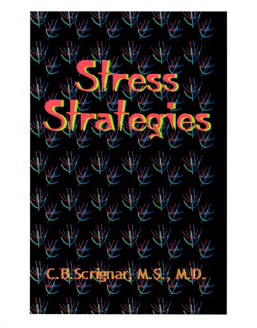 Stress Strategies Cover