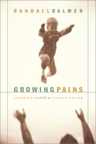 Growing Pains Cover