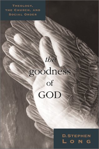 The Goodness of God Cover
