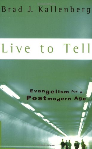 Live to Tell Cover