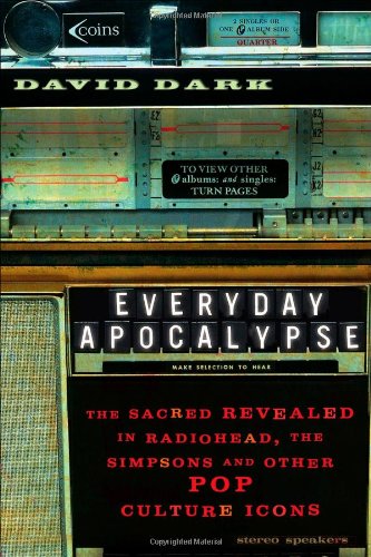 Everyday Apocalypse Cover