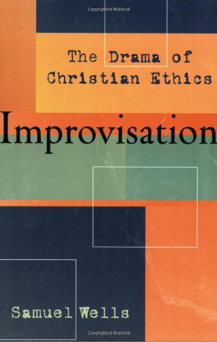 Improvisation Cover