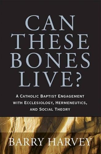 Can These Bones Live? Cover