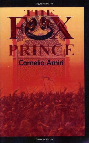 The Fox Prince Cover