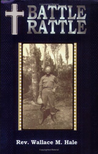 Battle Rattle Cover