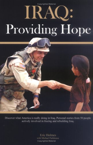Iraq Cover