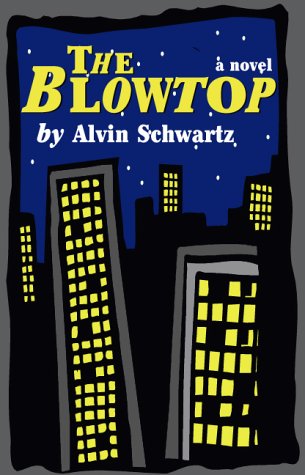 The blowtop Cover