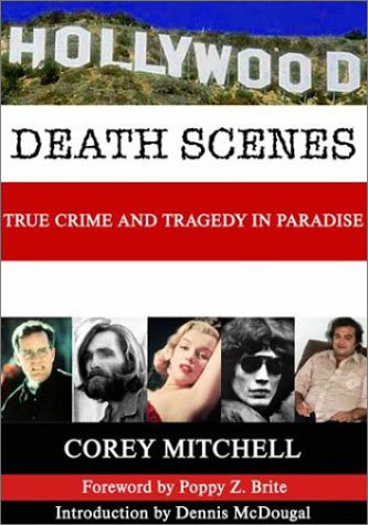 Hollywood death scenes Cover