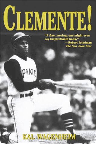 Clemente! Cover