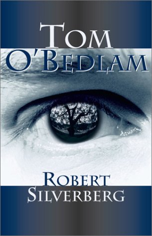 Tom O'Bedlam Cover