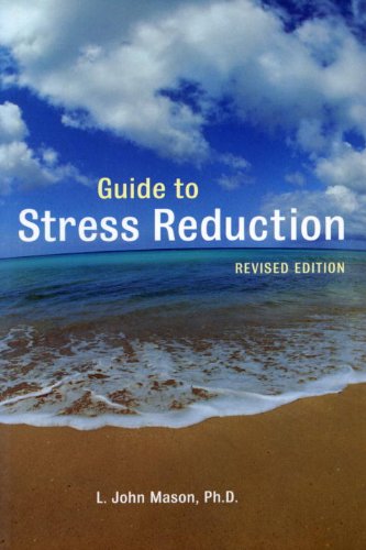 Guide to Stress Reduction Cover
