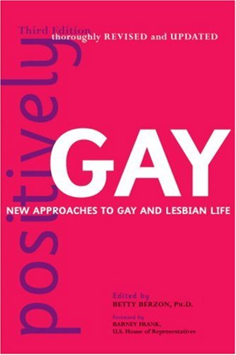 Positively Gay Cover