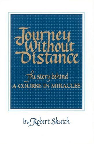 Journey Without Distance  Cover