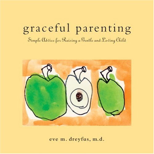 Graceful Parenting Cover